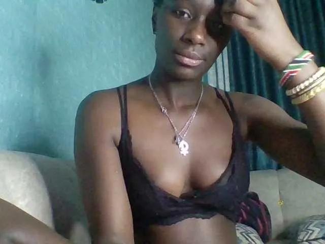 Sweet-Melanin — Freechat on BongaCams