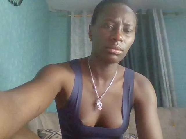 Sweet-Melanin — Freechat on BongaCams