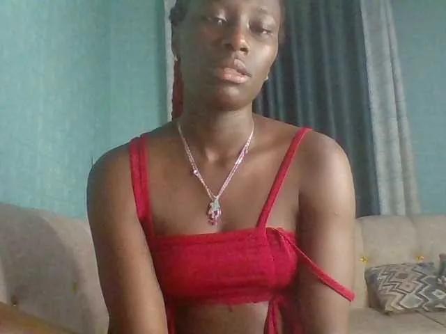 Avatar of Sweet-Melanin