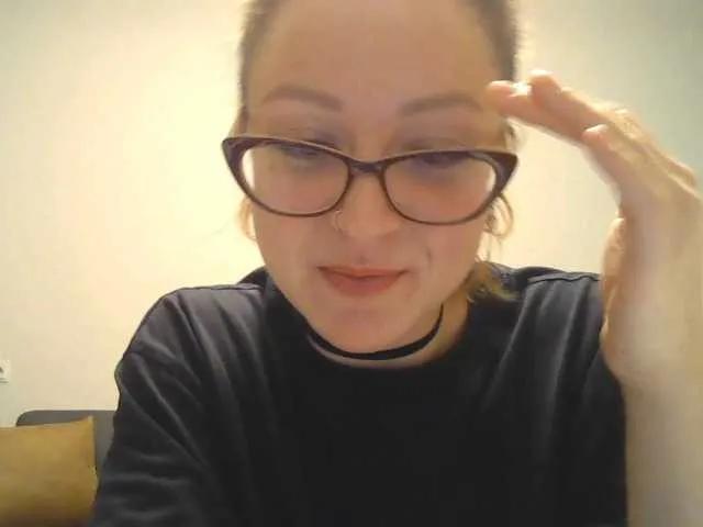 Sweet00Fox — Freechat on BongaCams