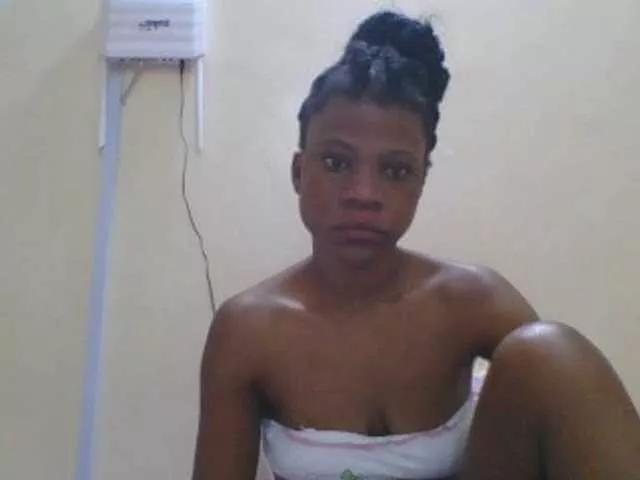 Sweetbaby006 on BongaCams 