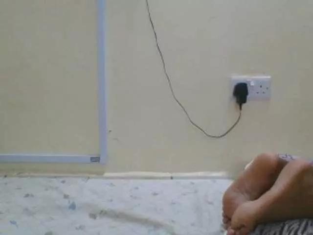 Sweetbaby006 on BongaCams 