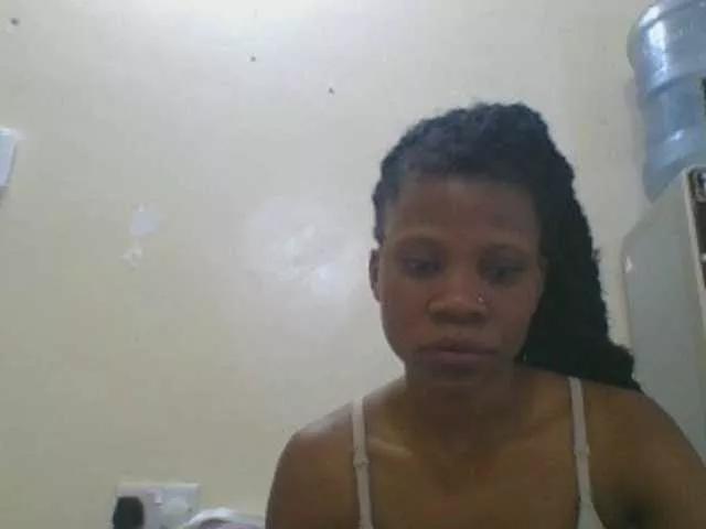 Sweetbaby006 on BongaCams 