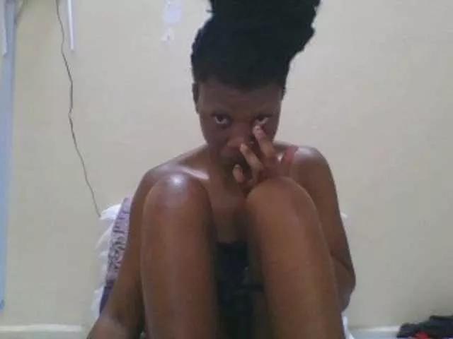 Sweetbaby006 on BongaCams 