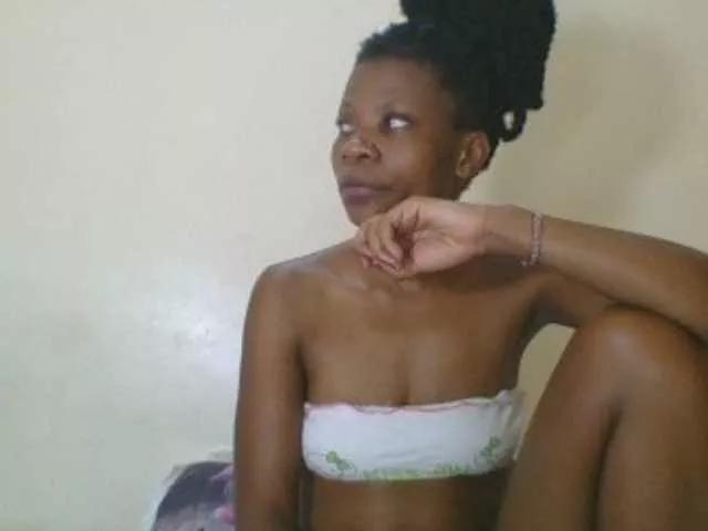 Sweetbaby006 on BongaCams 