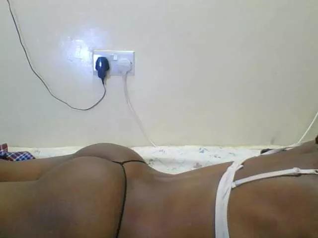 Sweetbaby006 on BongaCams 