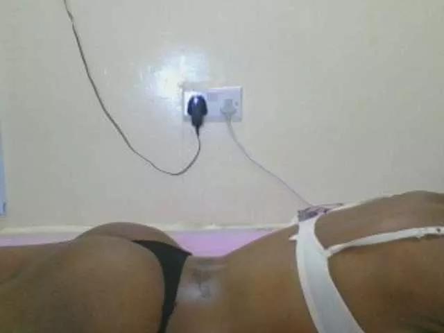 Sweetbaby006 on BongaCams 