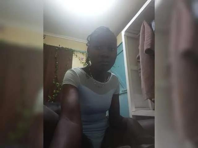 Sweetbecky654-1 on BongaCams 