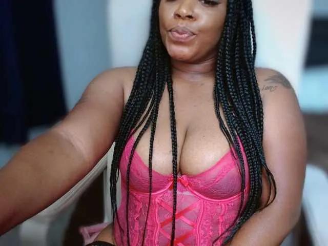 sweetcandy01 on BongaCams 