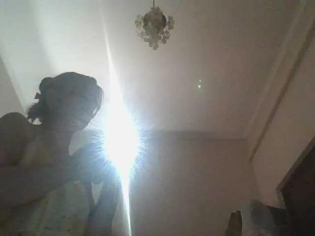 sweetcandy1 on BongaCams 
