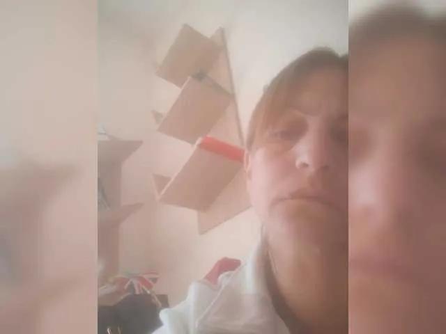 sweetcandy1 on BongaCams 