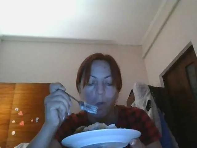 sweetcandy1 on BongaCams 