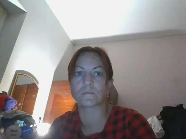 sweetcandy1 on BongaCams 