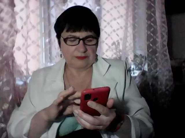 Avatar of SweetCherry00