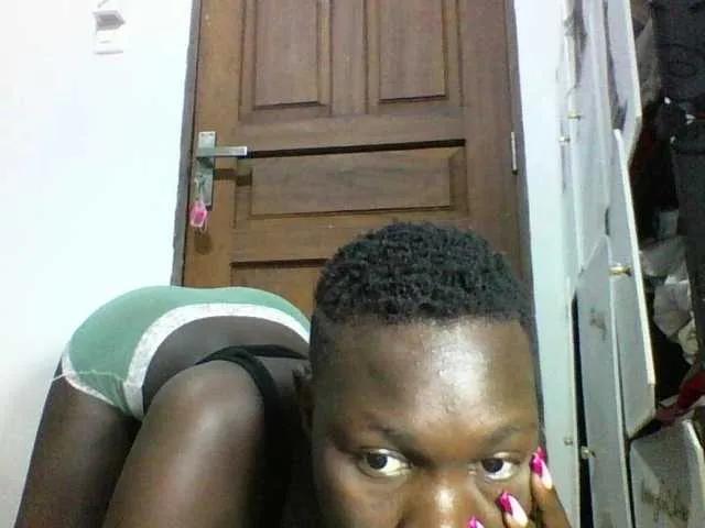Offline Sweetchocolate on BongaCams