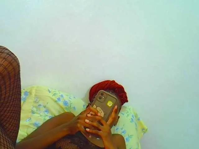 Avatar of Sweetebony123