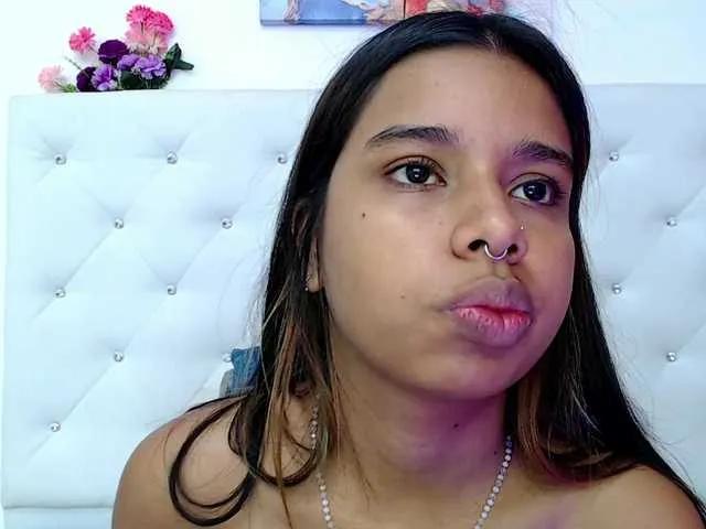 sweetebony20 — Freechat on BongaCams