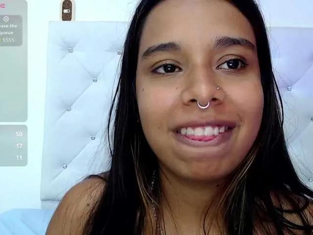 Avatar of sweetebony20
