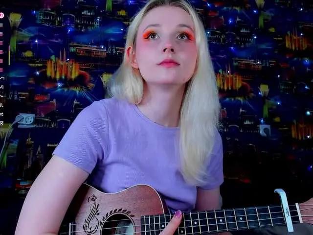 Avatar of sweeteRose