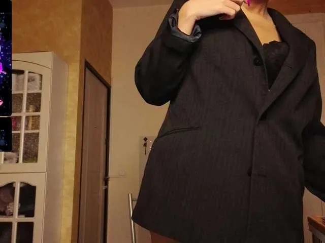 sweeteve050 — Seduce, tease or take control of you.