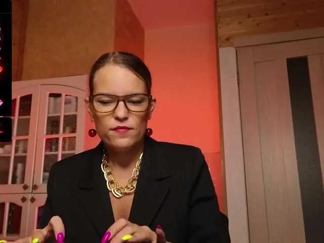 sweeteve050 — Seduce, tease or take control of you.