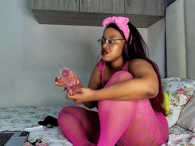 Sweetheartcocomwllow on BongaCams 