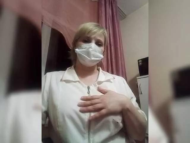 Sweetie454 on BongaCams 
