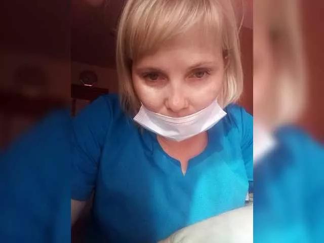 Sweetie454 on BongaCams 
