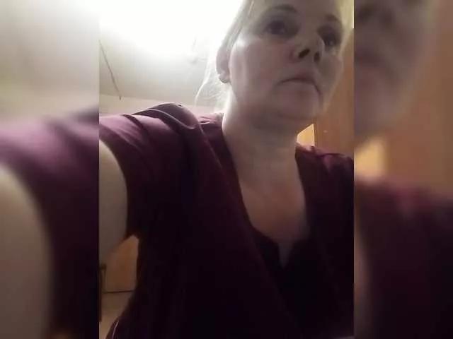 Sweetie454 on BongaCams 