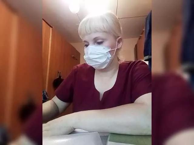 Sweetie454 on BongaCams 