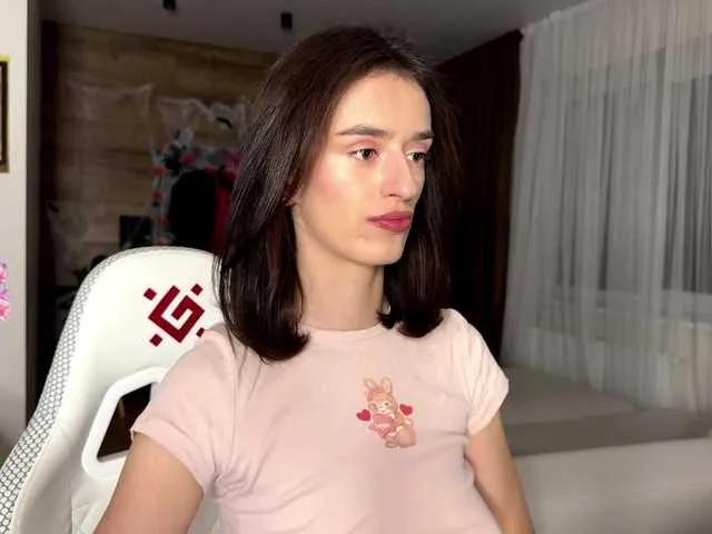 SweetieTati — I'm turned on by generous men who know exactly what they want. I adore those who are intelligent, have a great sense of humor, and know how to care. I want to feel like a special girl when I'm with him.