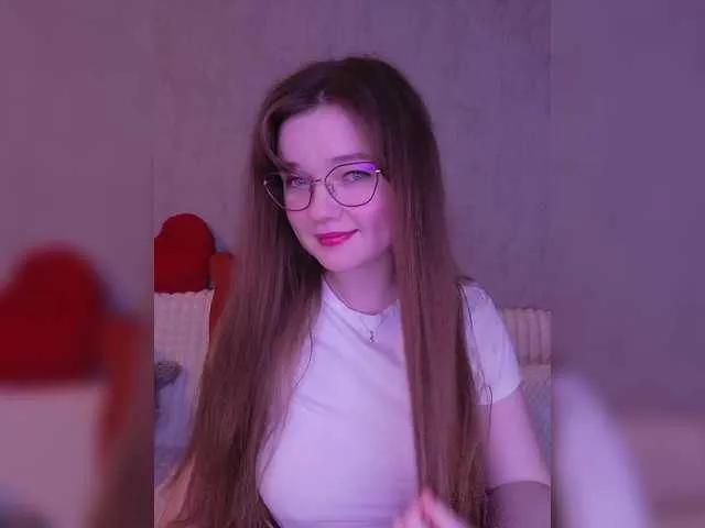 SweetKarinaa — Freechat on BongaCams