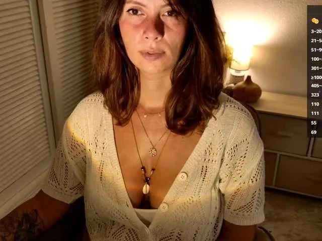 Avatar of SweetLilLulu