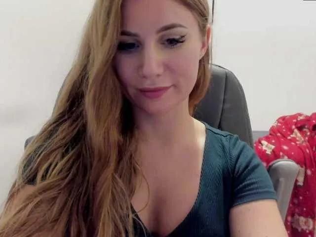 SweetMirande on BongaCams 