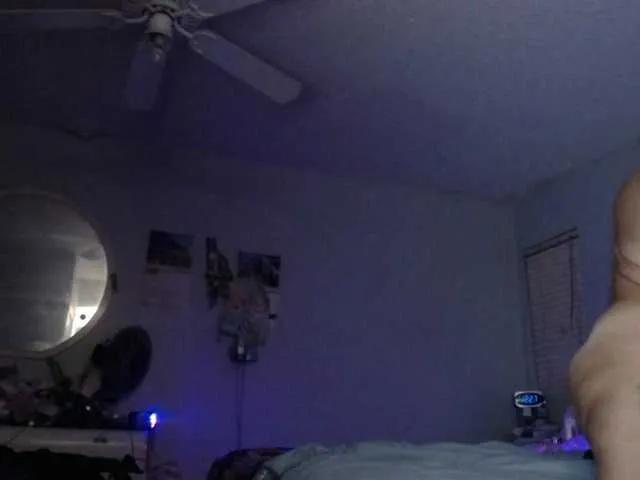 Sweetnissapri on BongaCams 