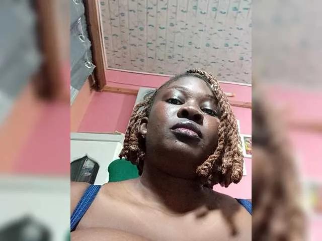 Avatar of Sweetsasha