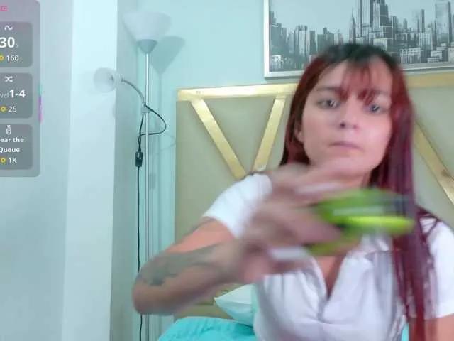 Avatar of SweetSinnerr