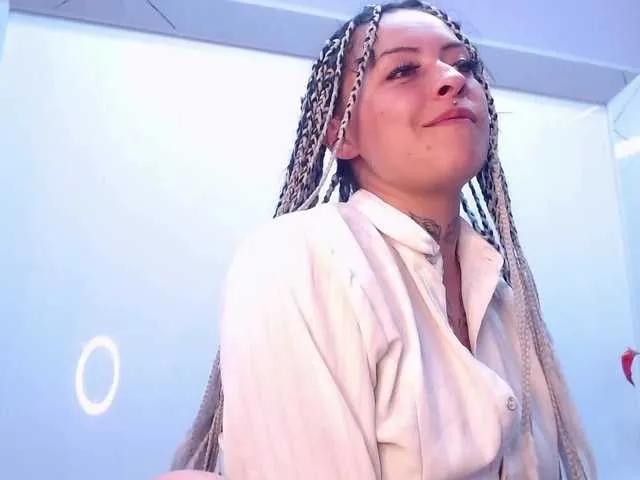 Sweetsins — Listening to your voice while I play with my body excites me. I love it when you tell me what? do, when you make me beg for more. Dirty talk, domination and passion make me explode with desire.