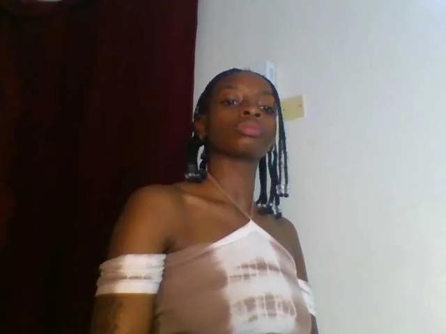 SweetsLolilta on BongaCams 