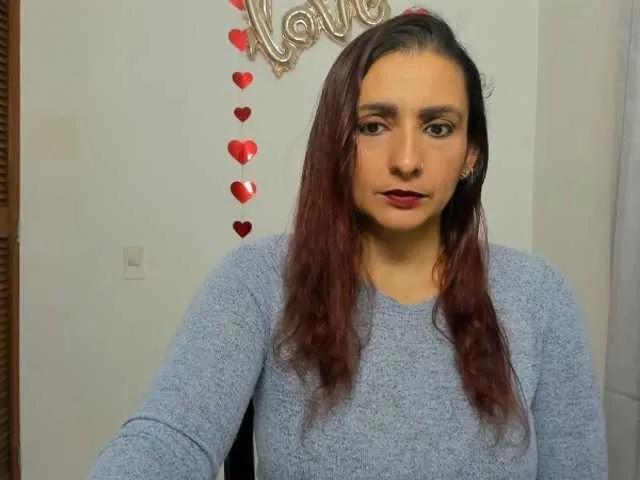 sweetsofia5 on BongaCams 