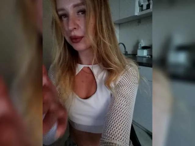 Avatar of SweetyUAngel