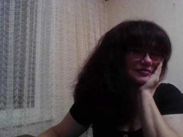Offline Sylvia-5 on BongaCams