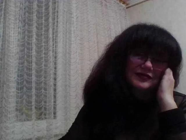 Offline Sylvia-5 on BongaCams