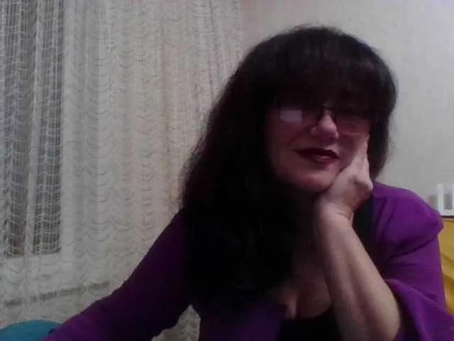 BongaCams Sylvia-5  is Freechat  Sylvia-5 — Courtesy