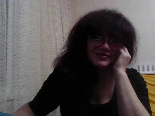 Avatar of Sylvia-5