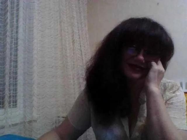 Offline Sylvia-5 on BongaCams