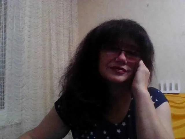 Offline Sylvia-5 on BongaCams