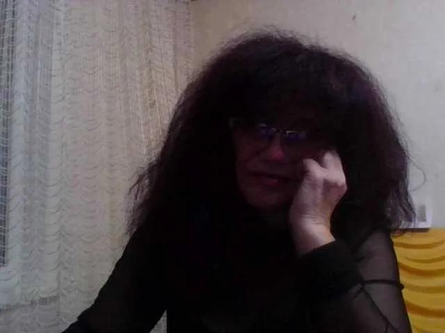 Offline Sylvia-5 on BongaCams