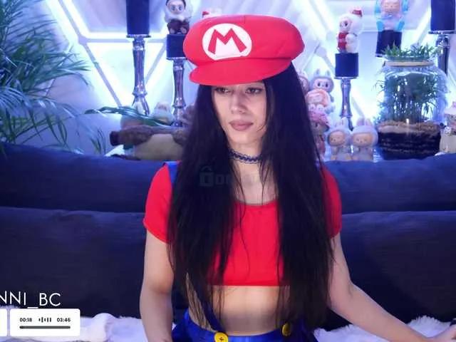 Offline Taanni on BongaCams