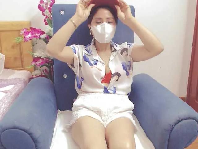 tanami88 on BongaCams 